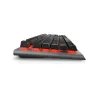 Dell | Alienware Tri-Mode AW920K | Wireless Gaming Keyboard | Wireless | Bluetooth | RGB LED light | Wireless connection | US | 