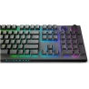 Dell | Alienware Tri-Mode AW920K | Wireless Gaming Keyboard | Wireless | Bluetooth | RGB LED light | Wireless connection | US | 