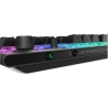 Dell | Alienware Tri-Mode AW920K | Wireless Gaming Keyboard | Wireless | Bluetooth | RGB LED light | Wireless connection | US | 