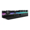 Dell | Alienware Tri-Mode AW920K | Wireless Gaming Keyboard | Wireless | Bluetooth | RGB LED light | Wireless connection | US | 
