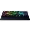 Razer | Huntsman V3 Pro | Gaming Keyboard | Wired | US | Analog Optical | Black
