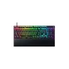 Razer | Huntsman V3 Pro | Gaming Keyboard | Wired | US | Analog Optical | Black
