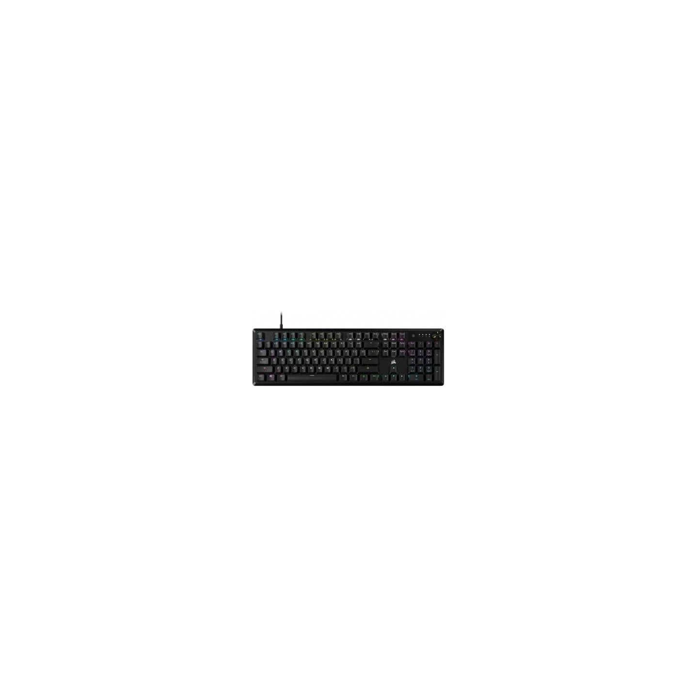 Corsair K70 RGB CORE Mechanic Gaming KB