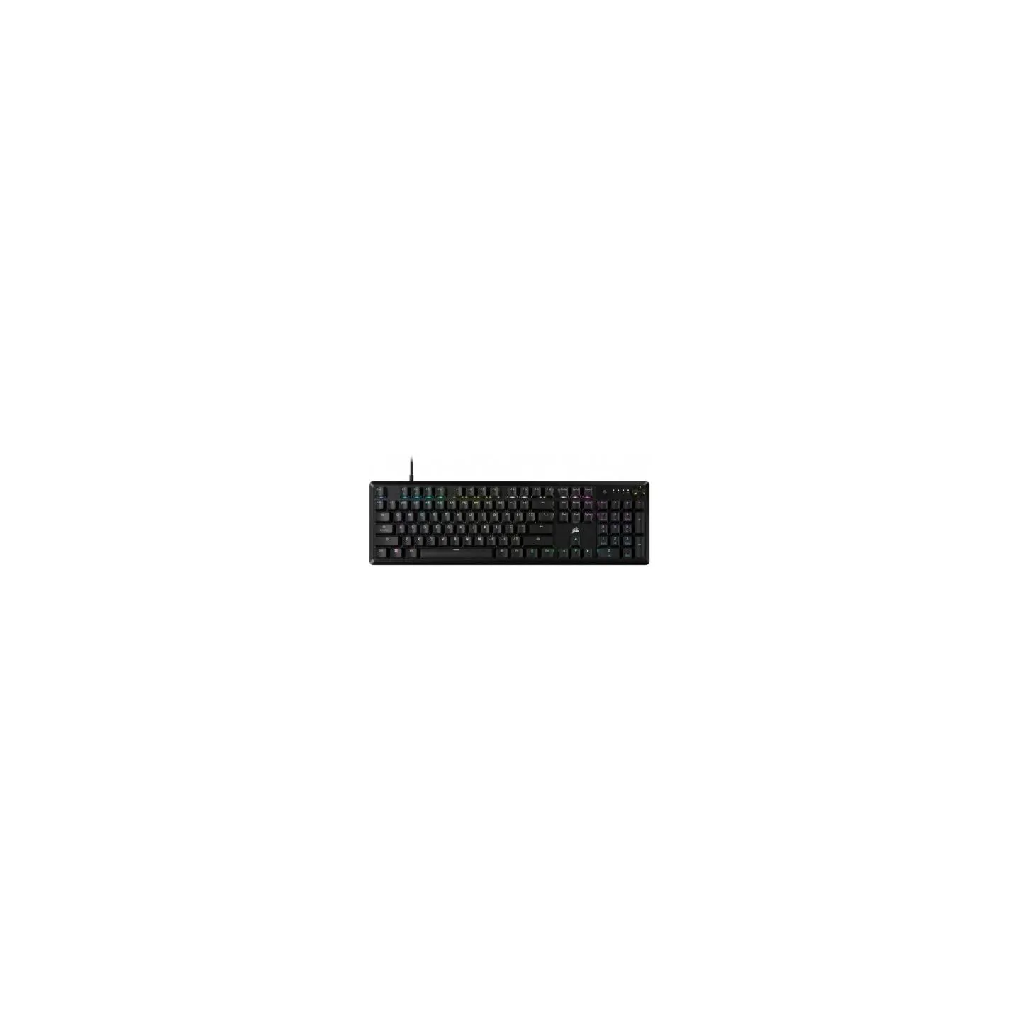 Corsair K70 RGB CORE Mechanic Gaming KB