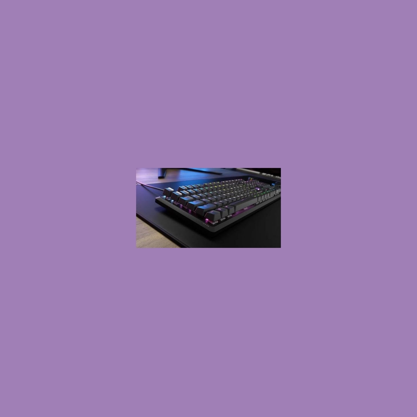 Corsair K70 RGB CORE Mechanic Gaming KB