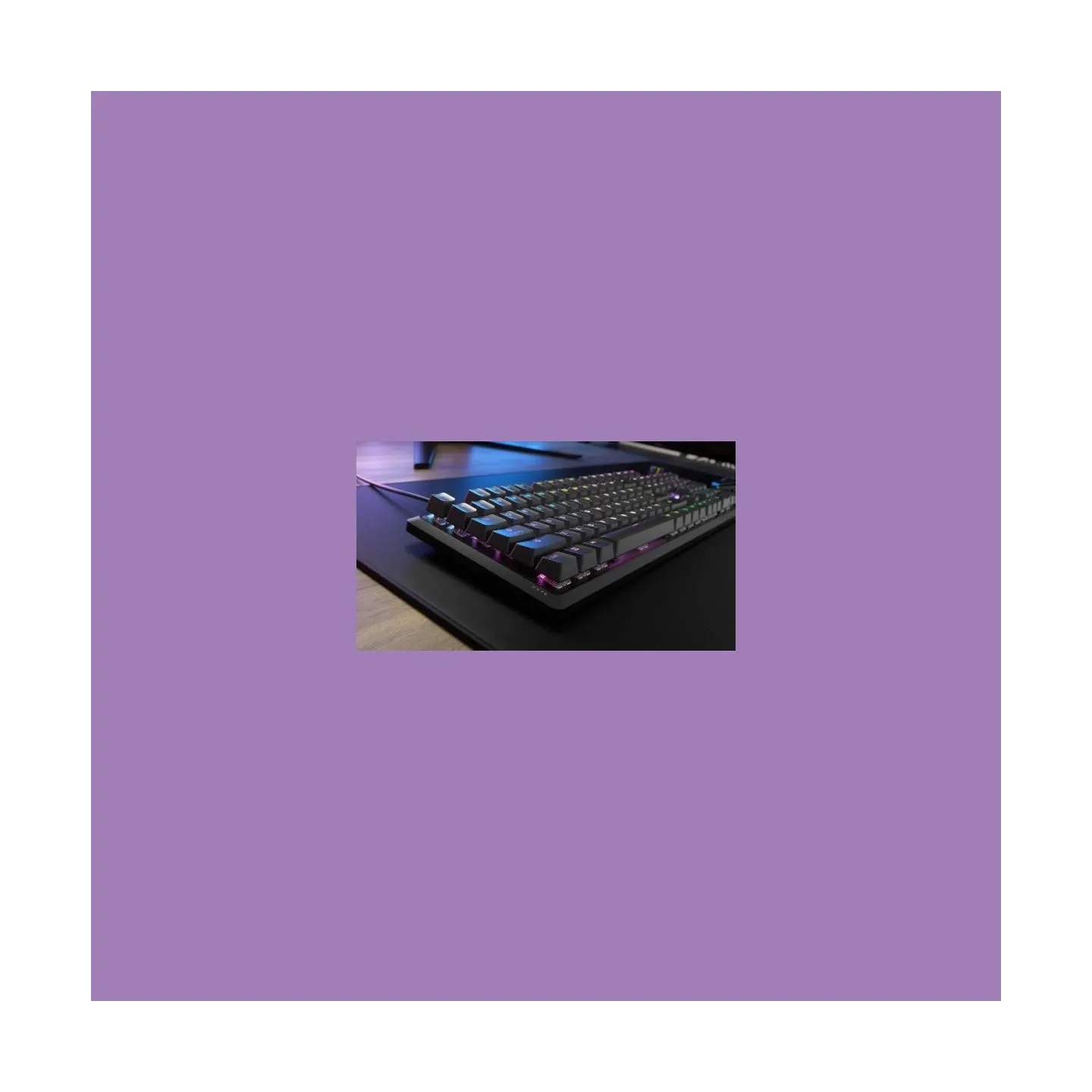 Corsair K70 RGB CORE Mechanic Gaming KB
