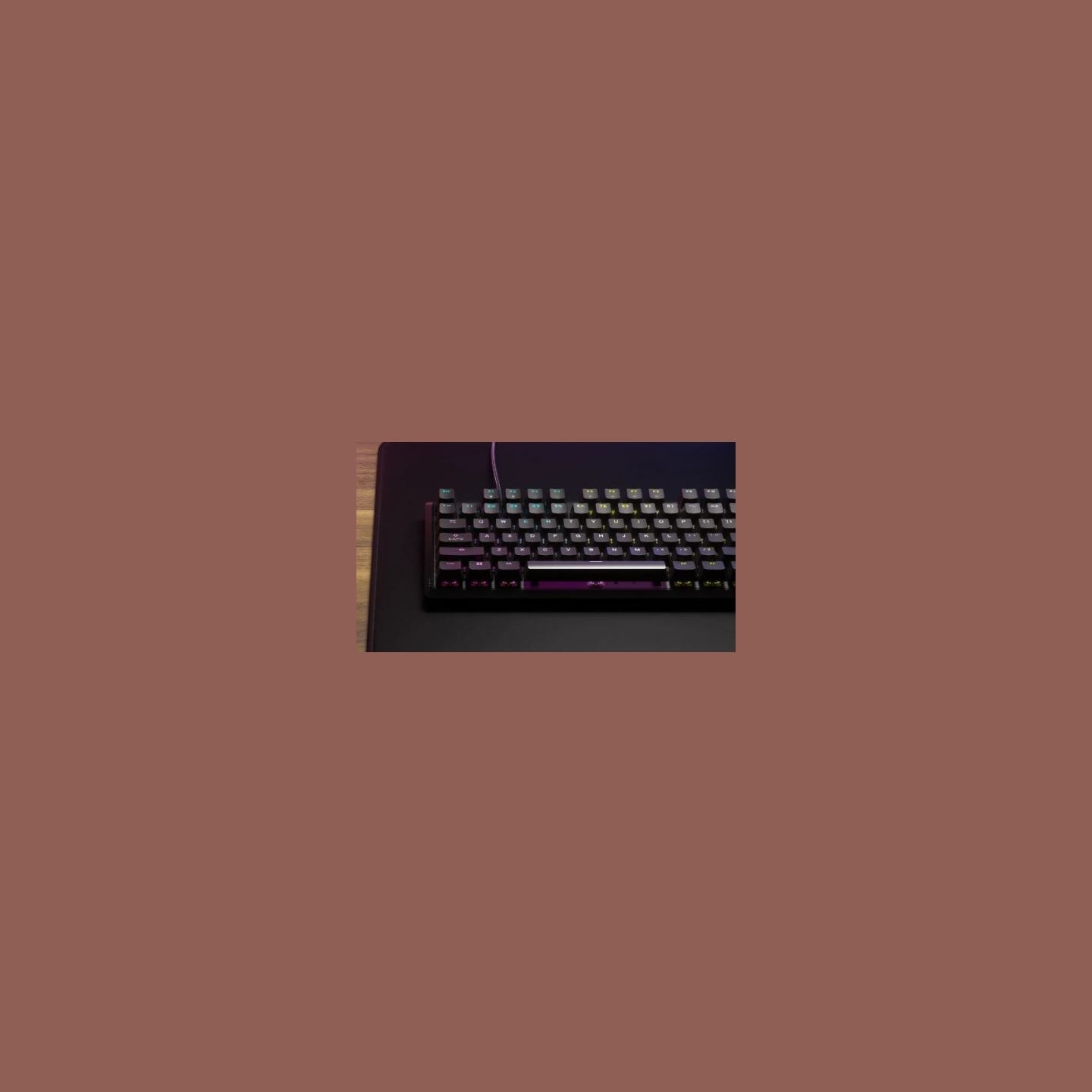 Corsair K70 RGB CORE Mechanic Gaming KB