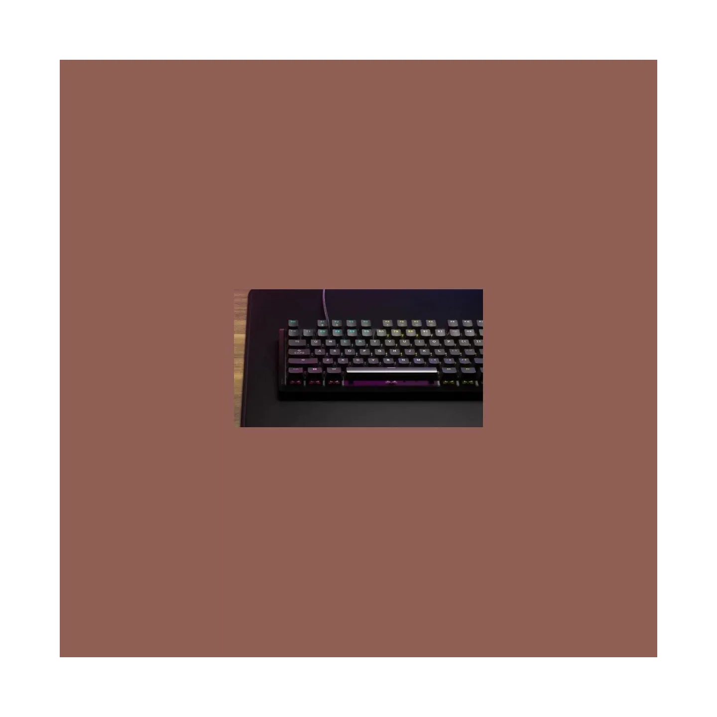 Corsair K70 RGB CORE Mechanic Gaming KB