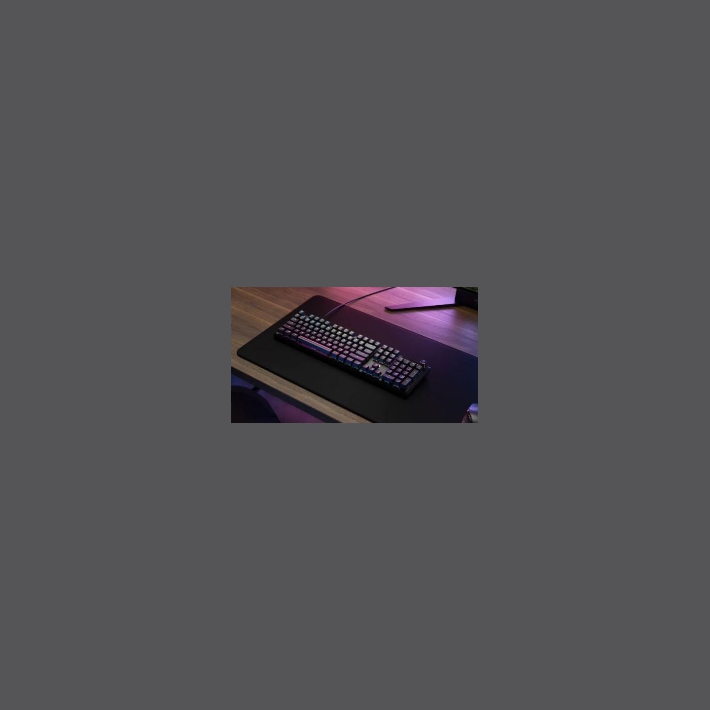 Corsair K70 RGB CORE Mechanic Gaming KB