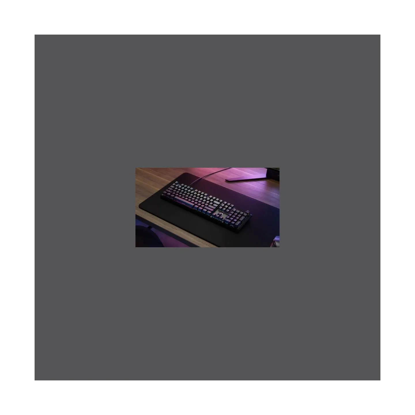 Corsair K70 RGB CORE Mechanic Gaming KB
