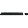 Acer Keyboard and Mouse AAK410 (Retail Pack) | Keyboard and Mouse Set | Wireless | US | Black