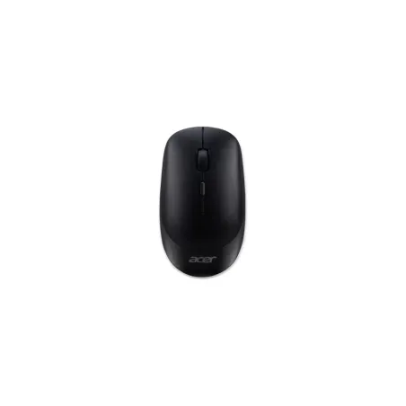 Acer Keyboard and Mouse AAK410 (Retail Pack) | Keyboard and Mouse Set | Wireless | US | Black