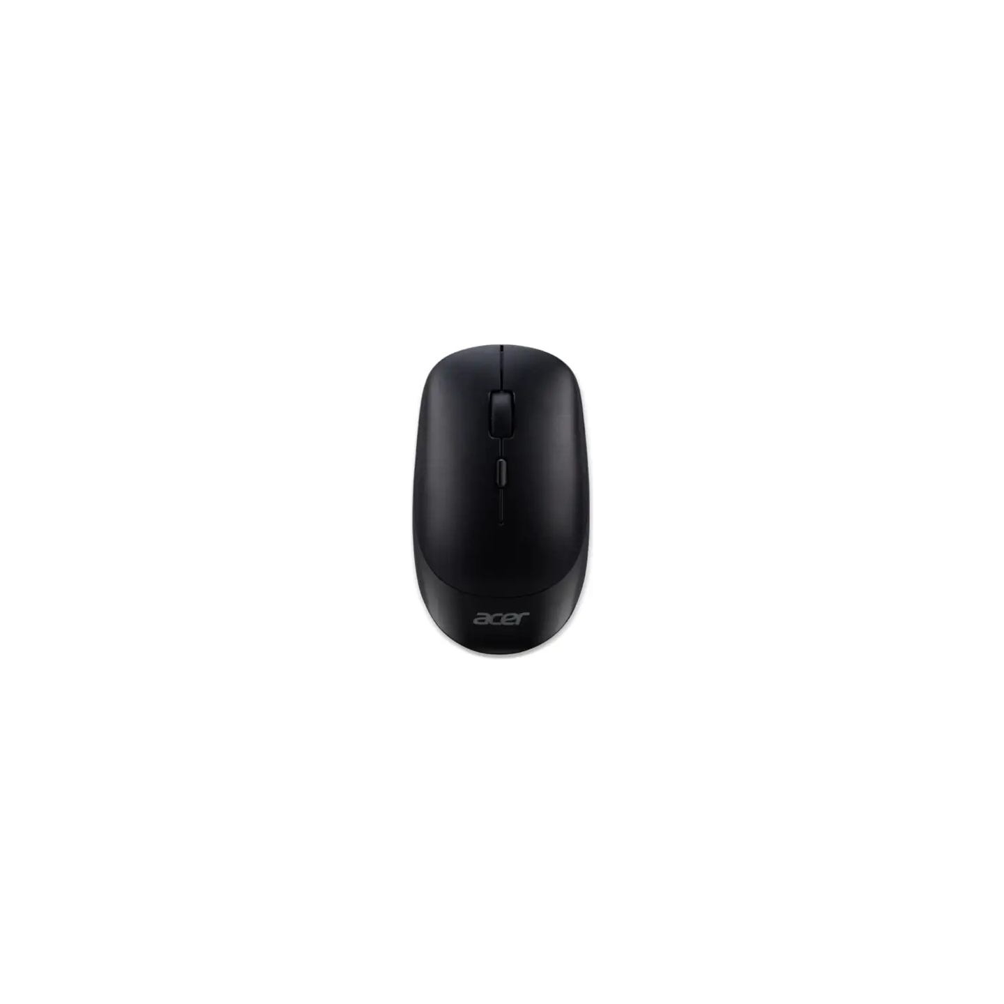 Acer Keyboard and Mouse AAK410 (Retail Pack) | Keyboard and Mouse Set | Wireless | US | Black