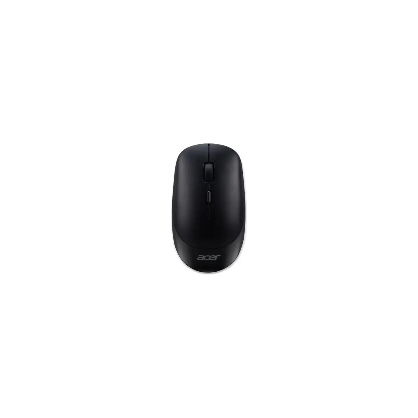 Acer Keyboard and Mouse AAK410 (Retail Pack) | Keyboard and Mouse Set | Wireless | US | Black