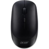 Acer Keyboard and Mouse AAK410 (Retail Pack) | Keyboard and Mouse Set | Wireless | US | Black