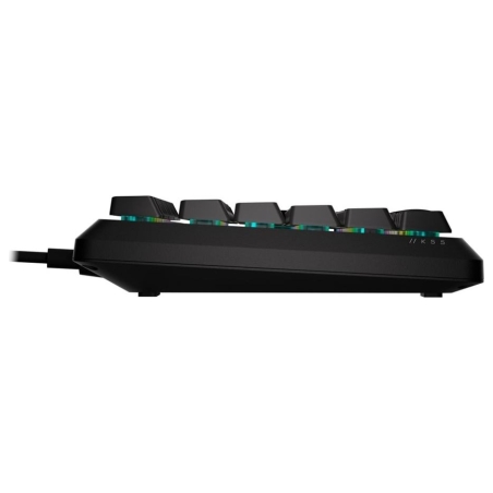Corsair K55 CORE RGB | Gaming keyboard | Wired | NA | Black