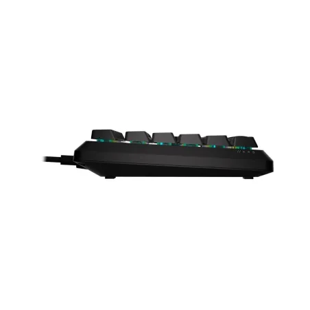 Corsair K55 CORE RGB | Gaming keyboard | Wired | NA | Black
