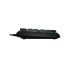 Corsair K55 CORE RGB | Gaming keyboard | Wired | NA | Black