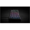 Corsair K55 CORE RGB | Gaming keyboard | Wired | NA | Black