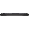 Corsair Keyboard | K65 PLUS | Mechanical Gaming Keyboard | Wireless | Nordic | CORSAIR MLX Red | Black