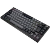 Corsair Keyboard | K65 PLUS | Mechanical Gaming Keyboard | Wireless | Nordic | CORSAIR MLX Red | Black