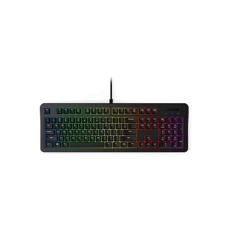 Lenovo LEGION K310 RGB GAMING KEYBOARD - US ENGLISH