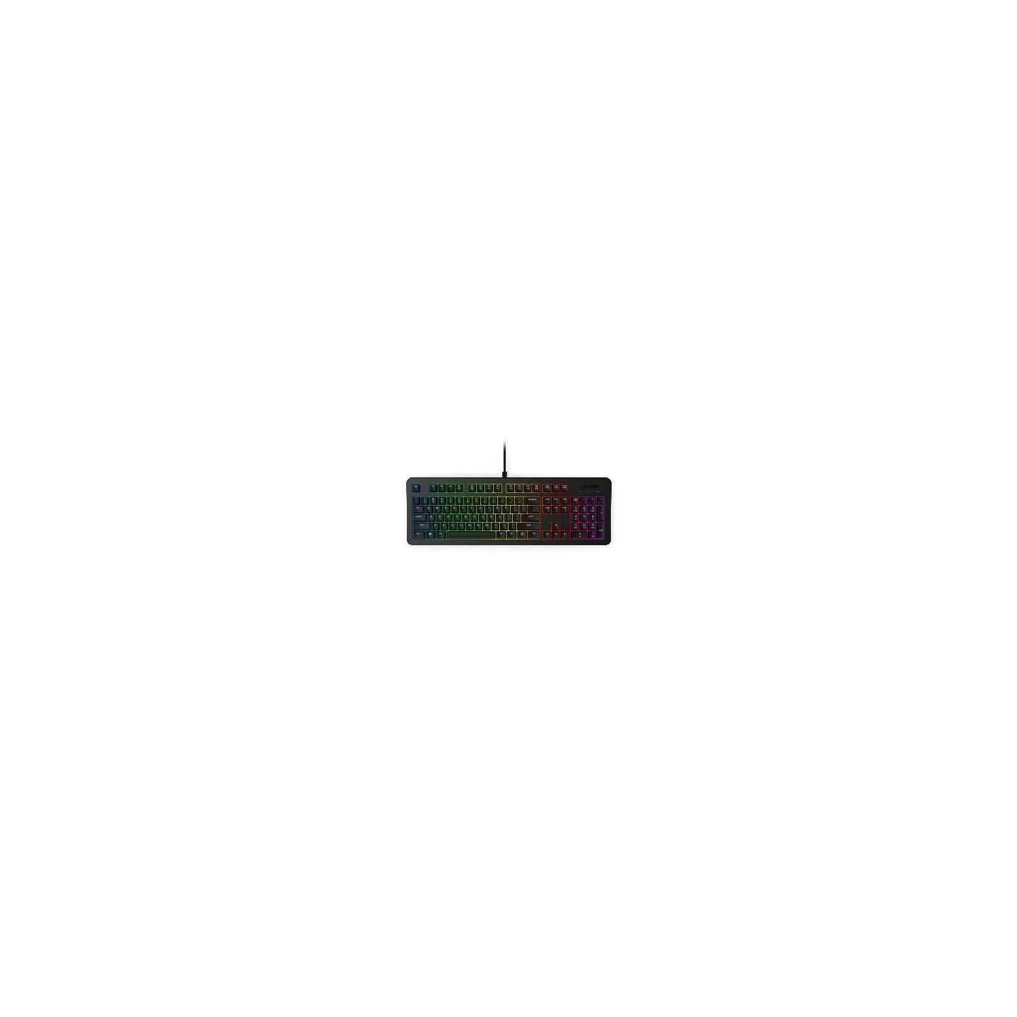 Lenovo LEGION K310 RGB GAMING KEYBOARD - US ENGLISH