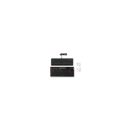 Lenovo LEGION K310 RGB GAMING KEYBOARD - US ENGLISH