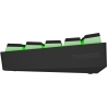 Genesis | THOR 660 G2 | Gaming Keyboard | Wireless/Wired | US | Linear | Black | RGB