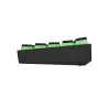Genesis | THOR 660 G2 | Gaming Keyboard | Wireless/Wired | US | Linear | Black | RGB