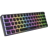 Genesis | THOR 660 G2 | Gaming Keyboard | Wireless/Wired | US | Linear | Black | RGB
