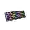 Genesis | THOR 660 G2 | Gaming Keyboard | Wireless/Wired | US | Linear | Black | RGB