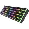 Genesis | THOR 660 G2 | Gaming Keyboard | Wireless/Wired | US | Linear | Black | RGB