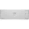 Genesis | THOR 660 G2 | Gaming Keyboard | Wireless/Wired | US | Linear | White | RGB