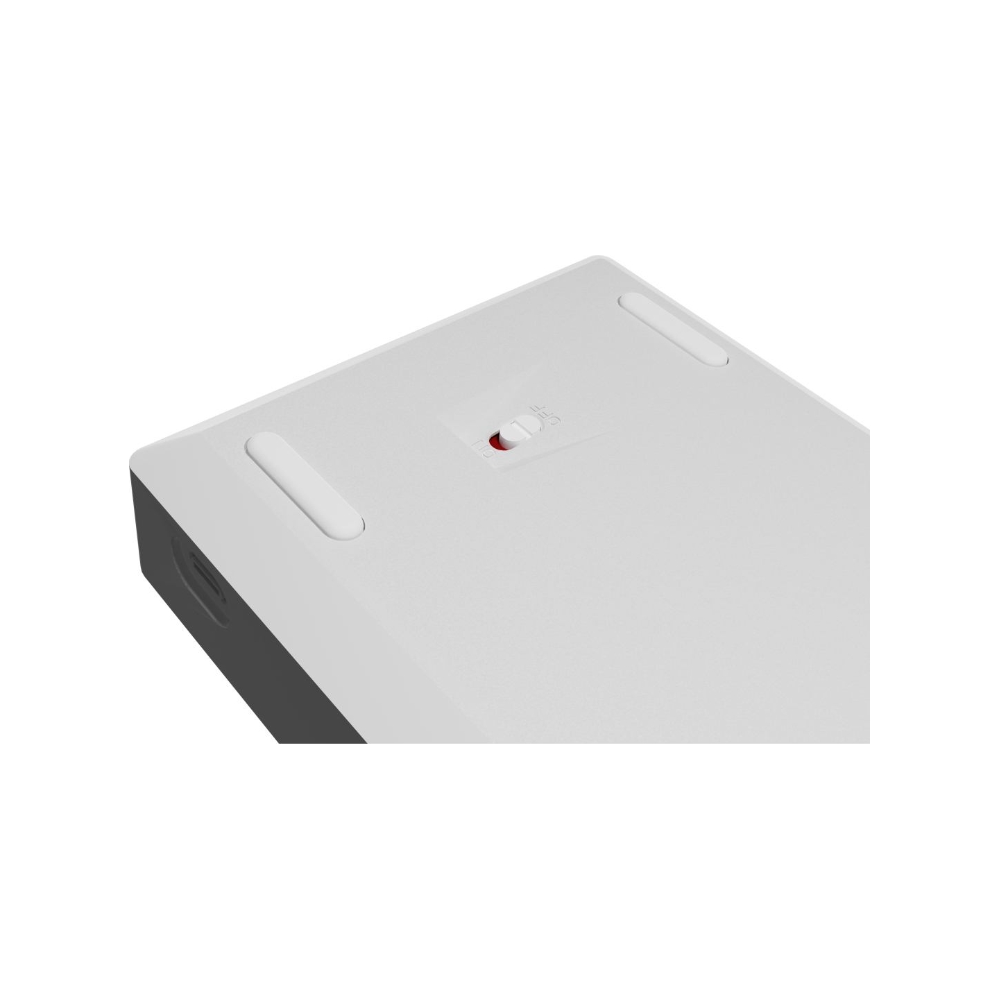 Genesis | THOR 660 G2 | Gaming Keyboard | Wireless/Wired | US | Linear | White | RGB