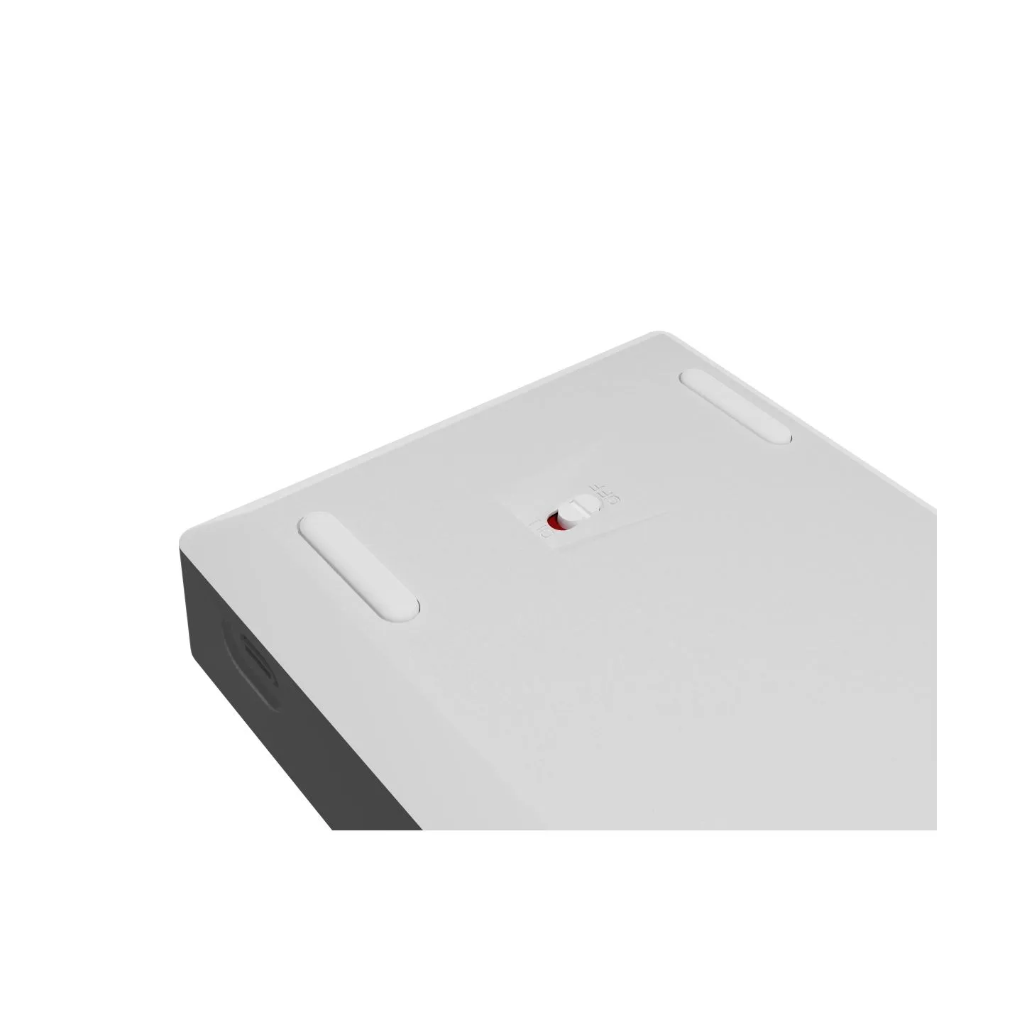 Genesis | THOR 660 G2 | Gaming Keyboard | Wireless/Wired | US | Linear | White | RGB