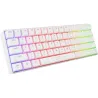 Genesis | THOR 660 G2 | Gaming Keyboard | Wireless/Wired | US | Linear | White | RGB