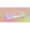 Genesis | THOR 660 G2 | Gaming Keyboard | Wireless/Wired | US | Linear | White | RGB