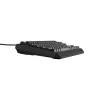 Genesis | THOR 230 TKL | Mechanical Gaming Keyboard | Wired | US | Linear | Black | RGB