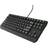 Genesis | THOR 230 TKL | Mechanical Gaming Keyboard | Wired | US | Linear | Black | RGB