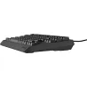 Genesis | THOR 230 TKL | Mechanical Gaming Keyboard | Wired | US | Linear | Black | RGB