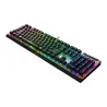 Razer | BlackWidow V4 X | Mechanical Gaming Keyboard | Wired | US | Green Mechanical Switches | Pokémon Edition | Chroma RGB