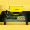 Razer | BlackWidow V4 X | Mechanical Gaming Keyboard | Wired | US | Green Mechanical Switches | Pokémon Edition | Chroma RGB