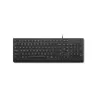 Lenovo ESSENTIAL WIRED KEYBOARD / WITH COPILOT BUTTON/ US ENGLISH