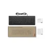 Lenovo ESSENTIAL WIRED KEYBOARD / WITH COPILOT BUTTON/ US ENGLISH