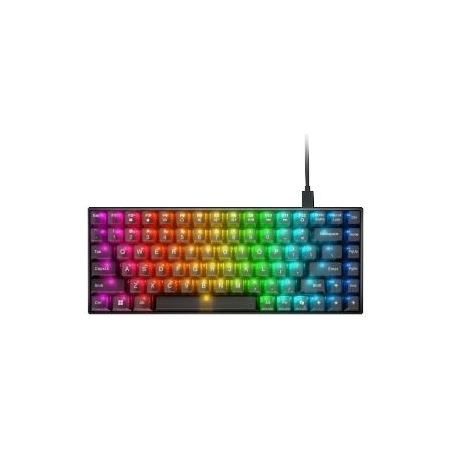 Lenovo LEGION K510 MINI PRO GAMING KEYBOARD (US ENGLISH)