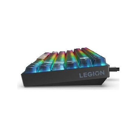 Lenovo LEGION K510 MINI PRO GAMING KEYBOARD (US ENGLISH)