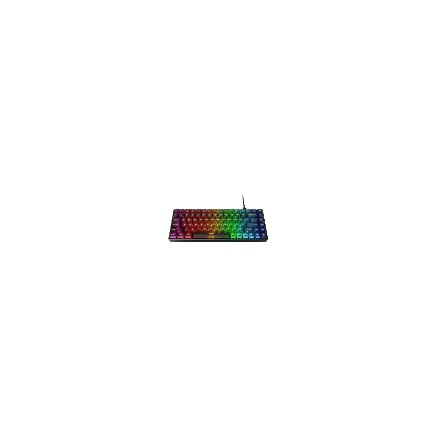 Lenovo LEGION K510 MINI PRO GAMING KEYBOARD (US ENGLISH)