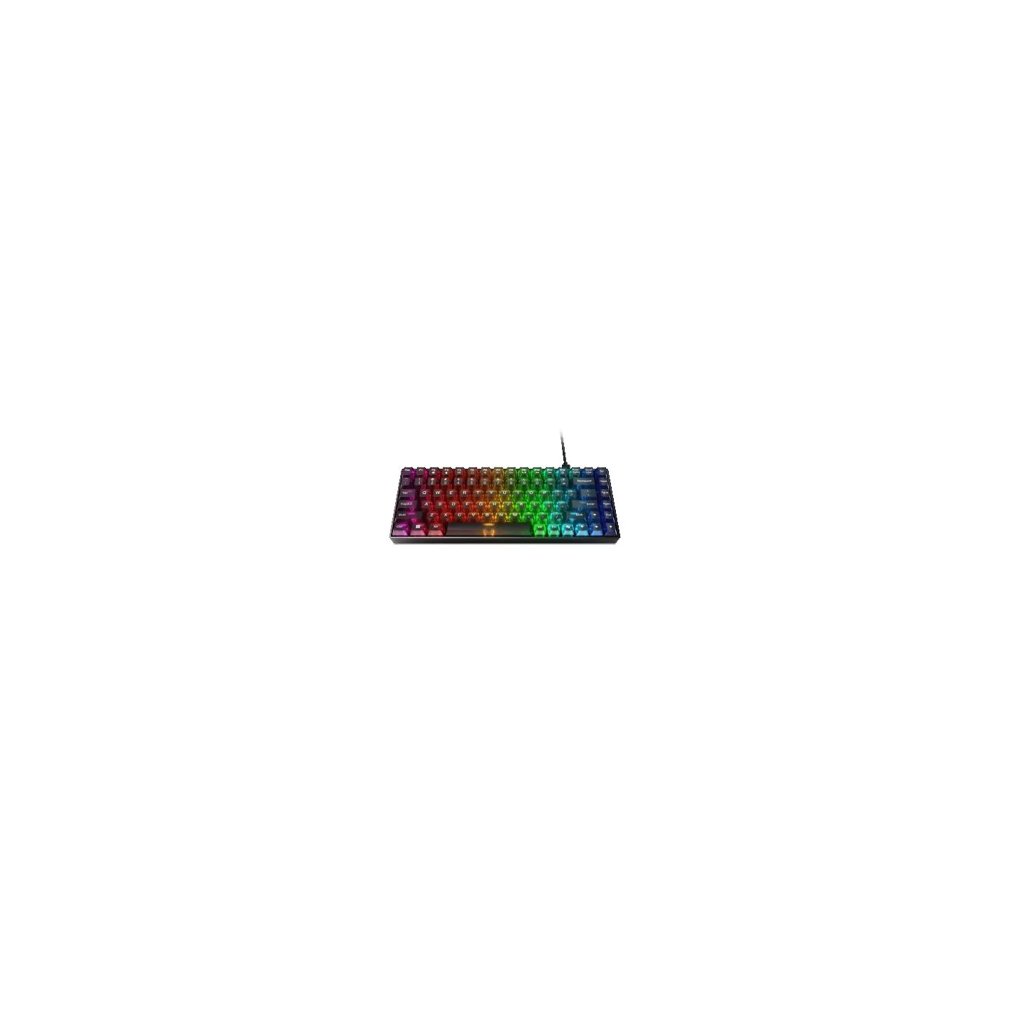 Lenovo LEGION K510 MINI PRO GAMING KEYBOARD (US ENGLISH)
