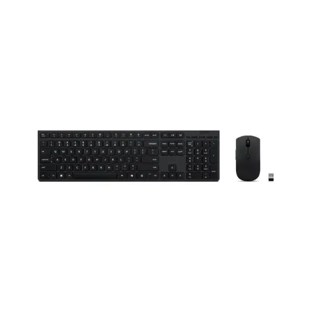 Lenovo KB MICE_BO SLIM COMBO II-RU/CYRILLIC AI
